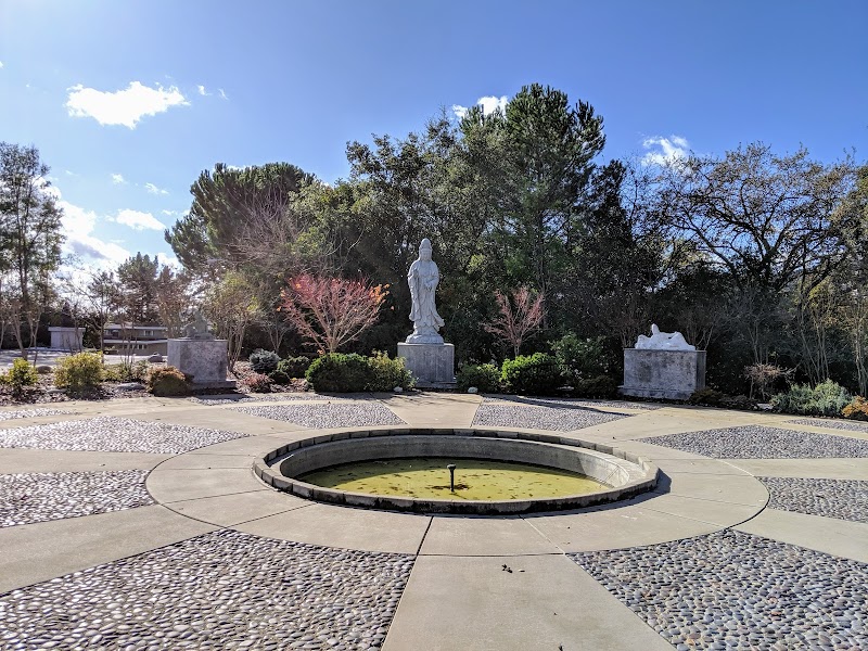 Buddha Gate Monastery photo 4