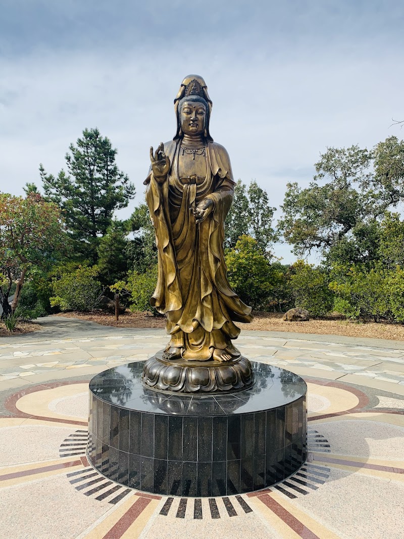Photo of Buddha Gate Monastery
