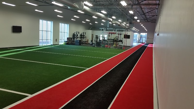 Parisi Speed School of Tucson photo 2