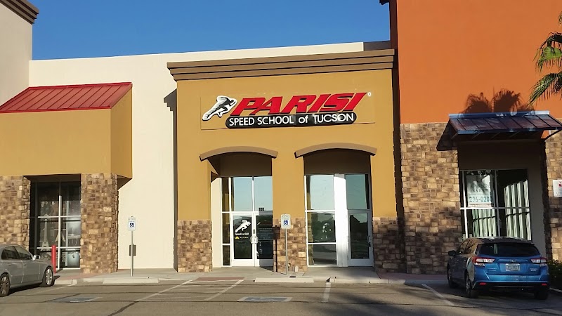 Parisi Speed School of Tucson photo 4