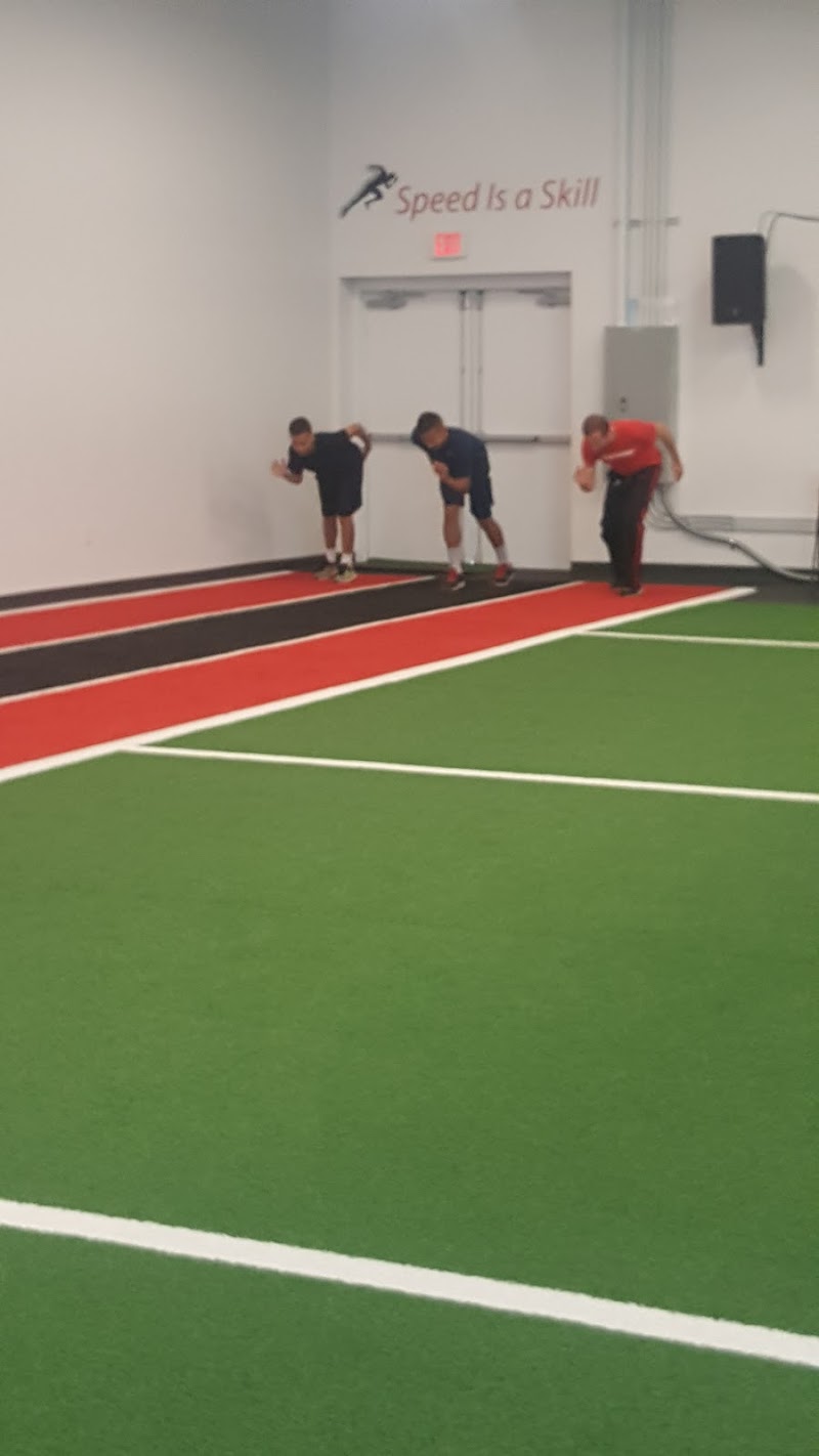 Parisi Speed School of Tucson photo 5
