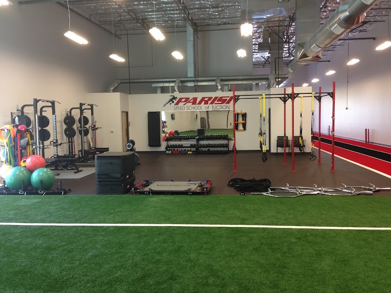 Parisi Speed School of Tucson photo 3