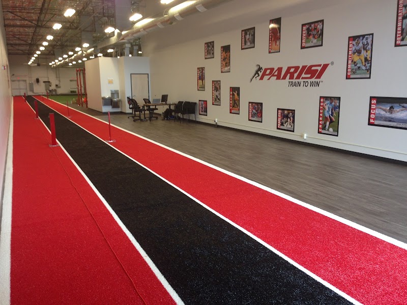 Photo of Parisi Speed School of Tucson