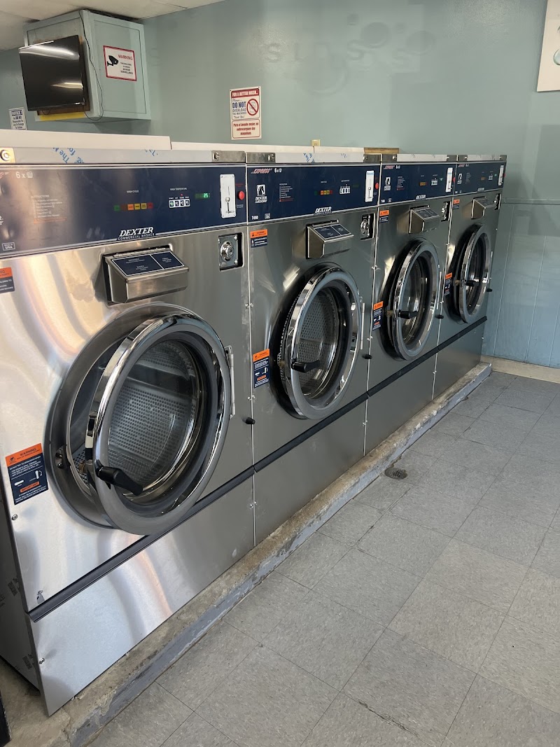 Photo of Super Suds Laundromat