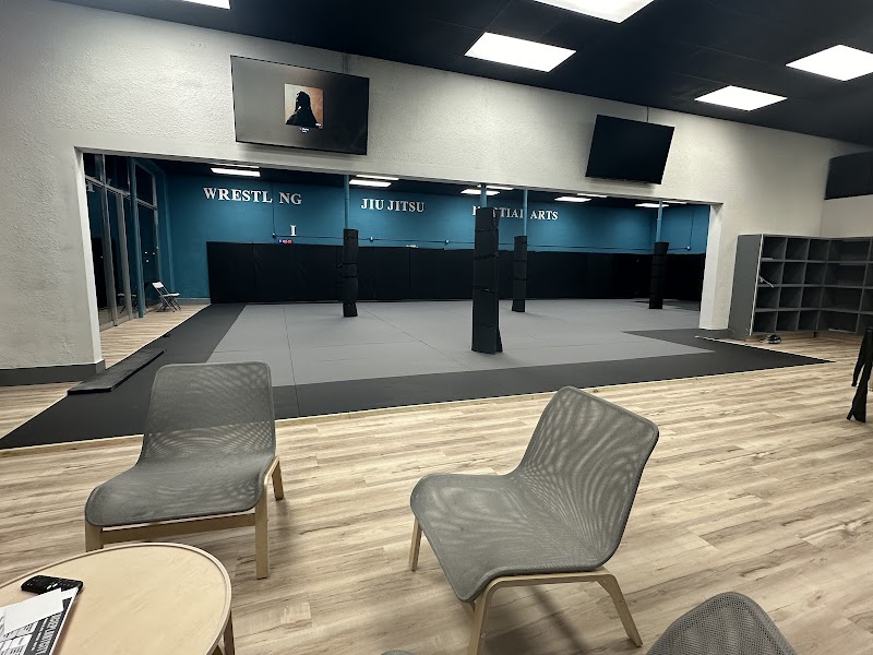 Photo of Gracie Plant City (Jiu Jitsu, Mixed Martial Arts, Wrestling, & Kickboxing)