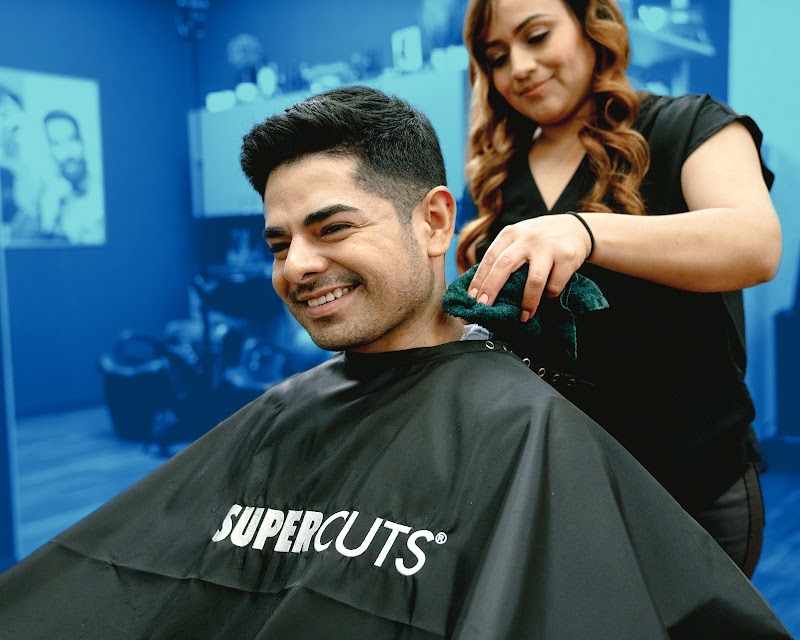 Supercuts photo 3