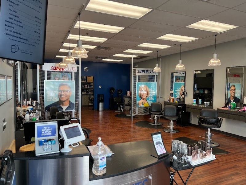 Supercuts photo 2