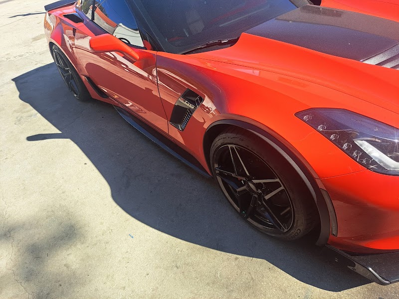 Cruzcitos tire shop LLC photo 2