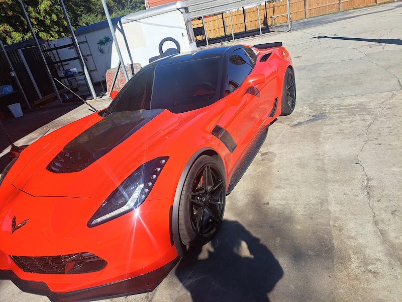 Cruzcitos tire shop LLC photo 5