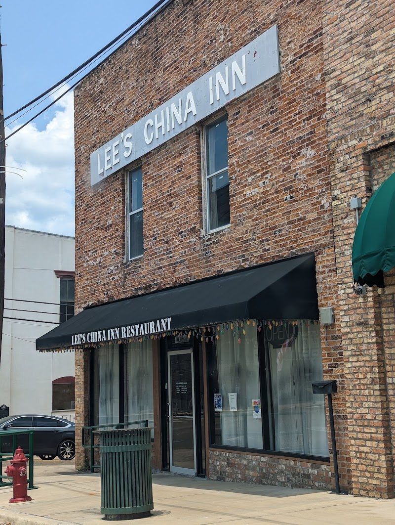 Photo of Lee's China Inn