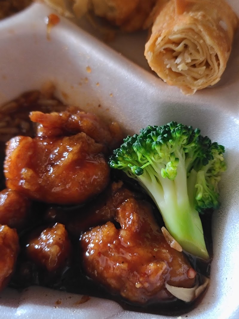 Lee's China Inn photo 2