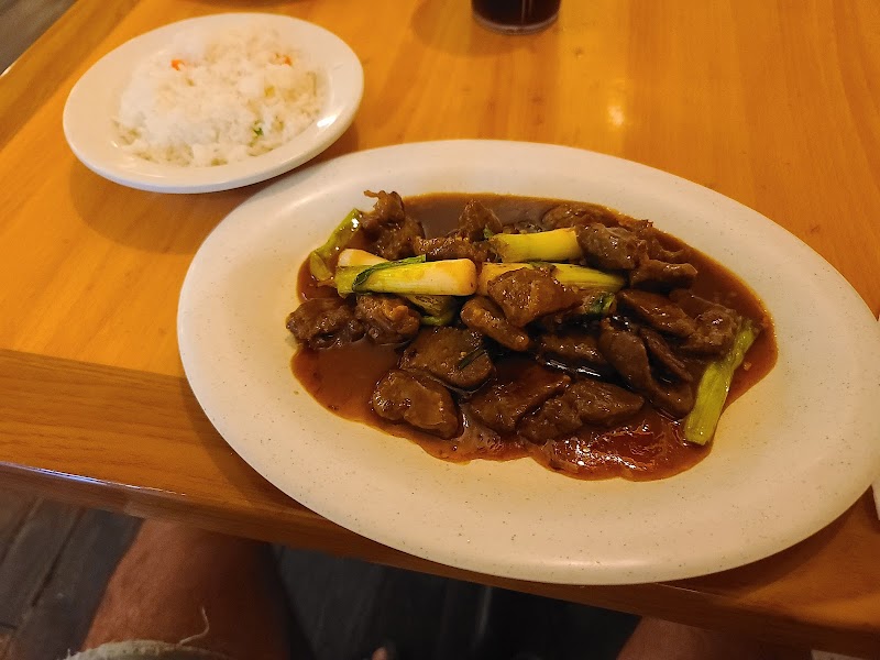 Lee's China Inn photo 4