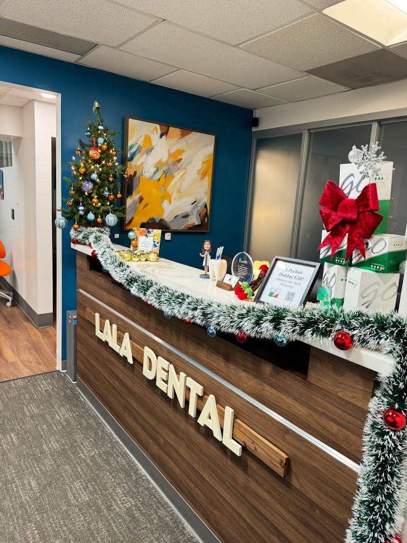 LALA Dental photo 5