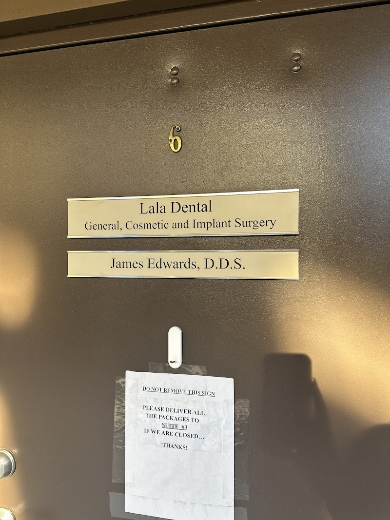 Photo of LALA Dental