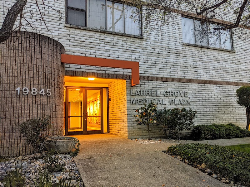 Photo of Laurel Grove Medical Plaza