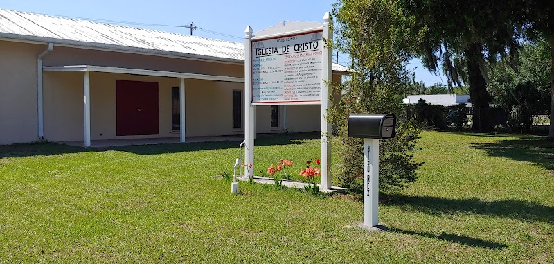 Photo of Iglesia de Cristo Dover