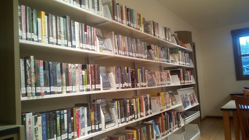 Calistoga Library photo 5