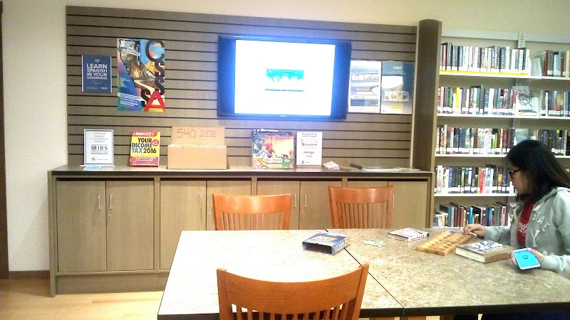 Calistoga Library photo 4