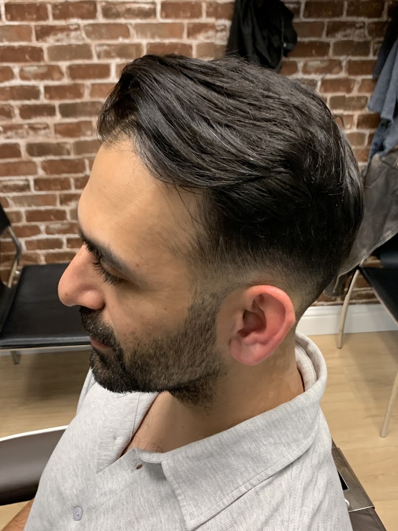 Photo of Granite Barber Co