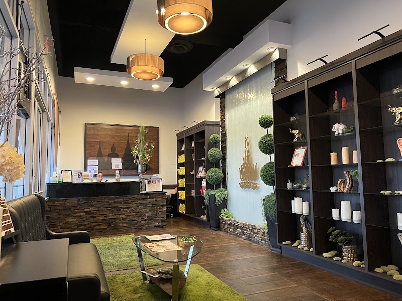 Thai Royal Massage Spa chandler photo 2