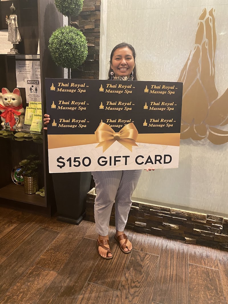Thai Royal Massage Spa chandler photo 5