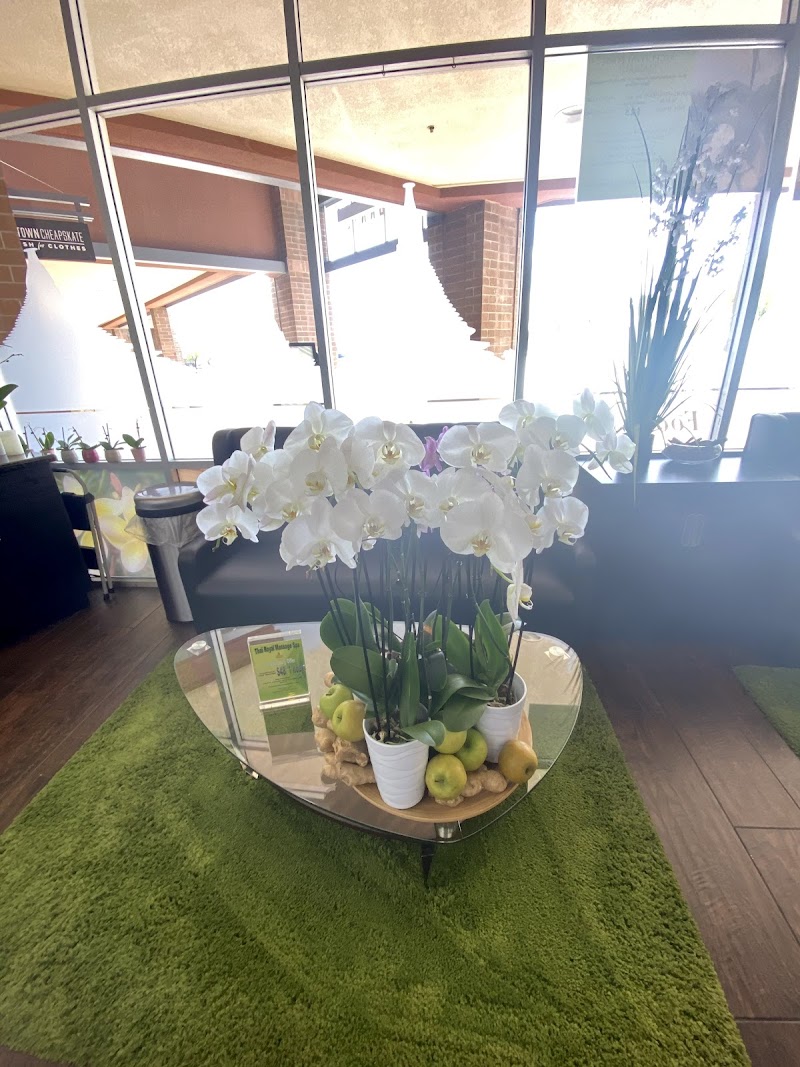 Thai Royal Massage Spa chandler photo 4