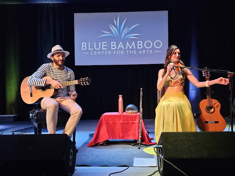Blue Bamboo Center for the Arts photo 4