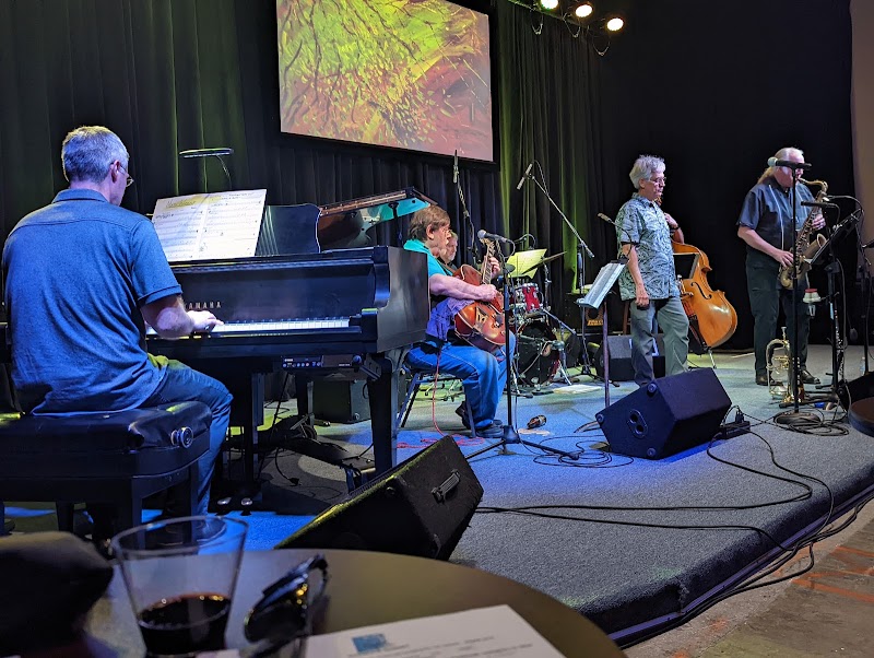 Photo of Blue Bamboo Center for the Arts