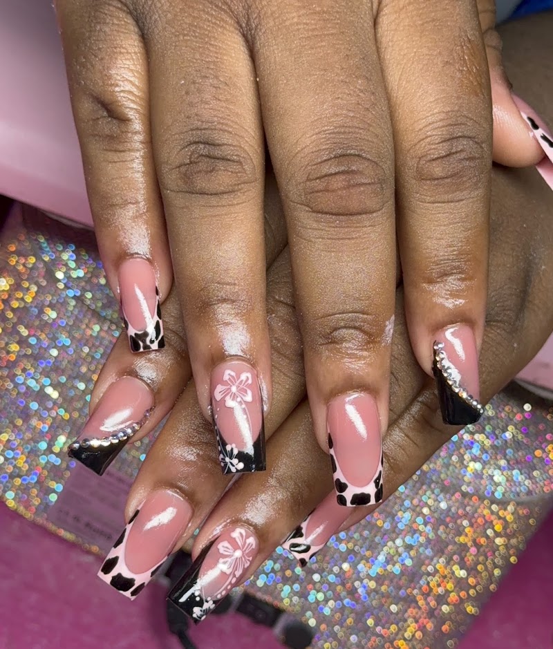 Nail'D By NISHA! photo 3