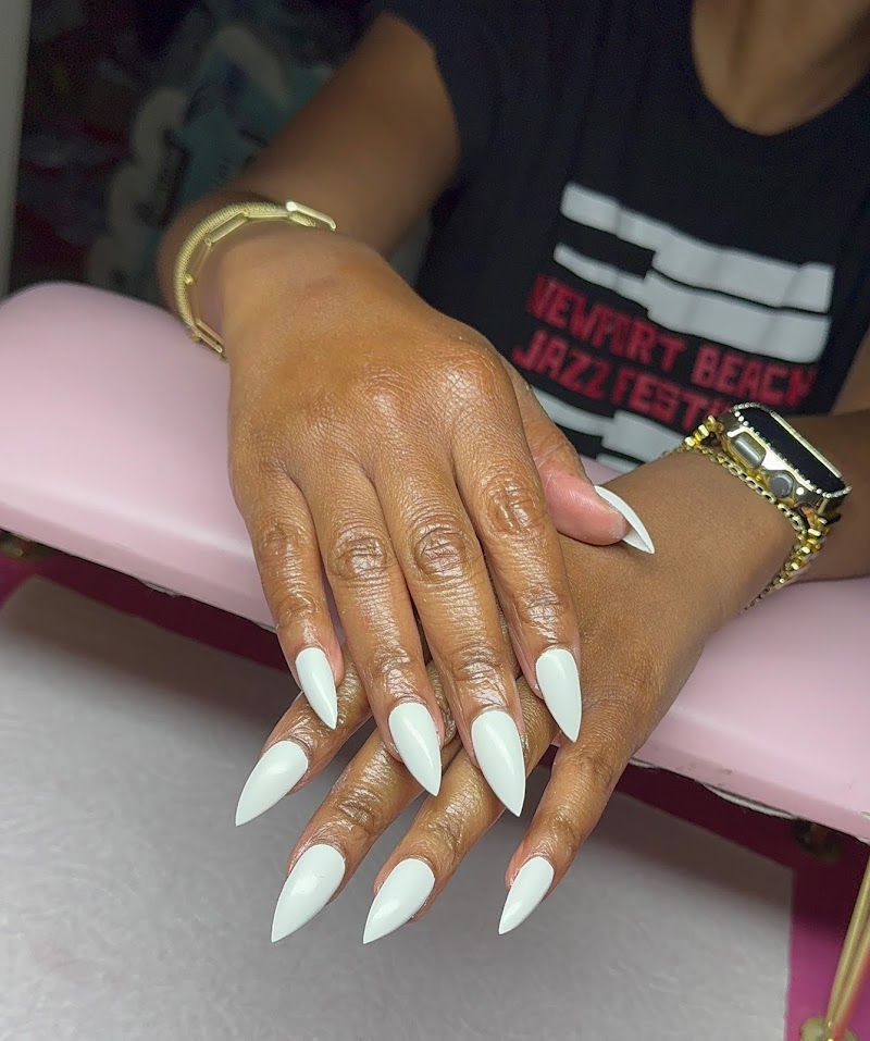 Nail'D By NISHA! photo 4