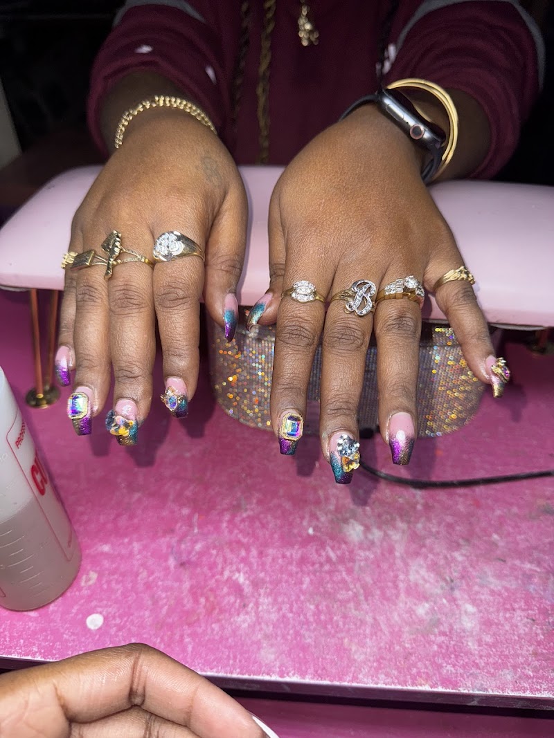 Nail'D By NISHA! photo 2