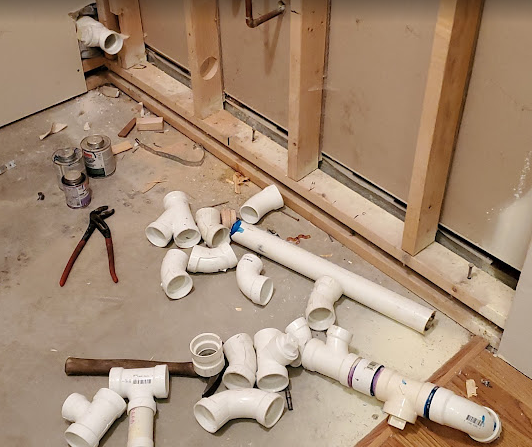 All Concord Plumbing Solution photo 2