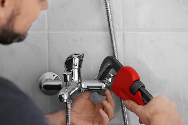 Photo of All Concord Plumbing Solution