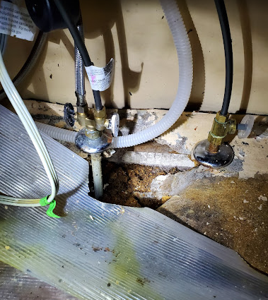 All Concord Plumbing Solution photo 3