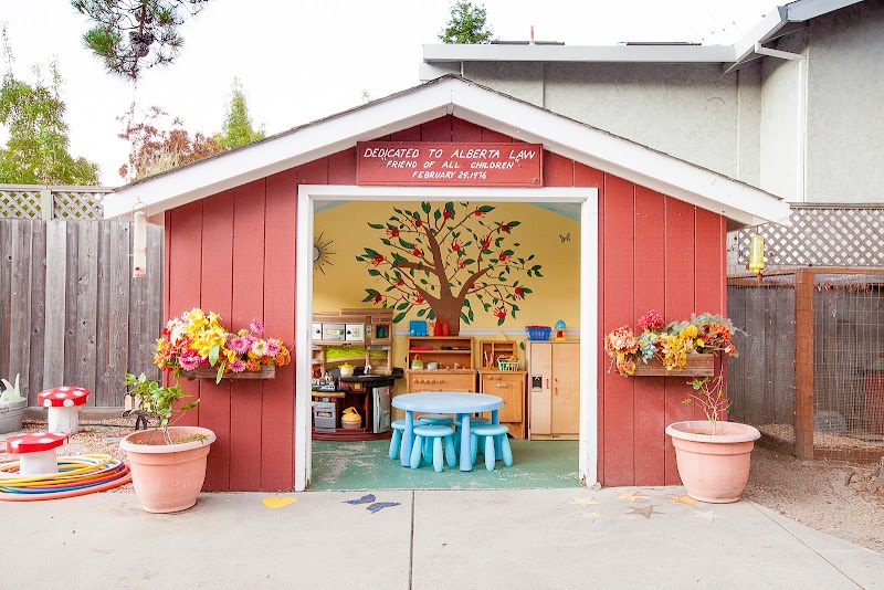 Redwood Parents Nursery School photo 2