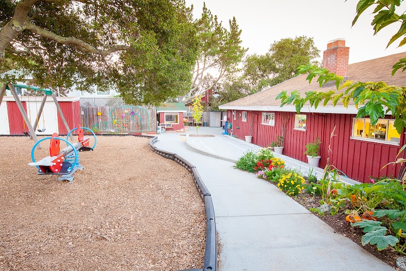 Photo of Redwood Parents Nursery School