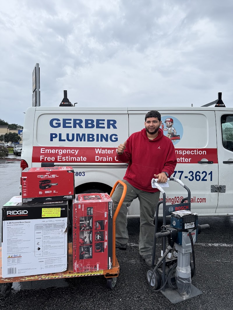 Gerber Plumbing photo 4