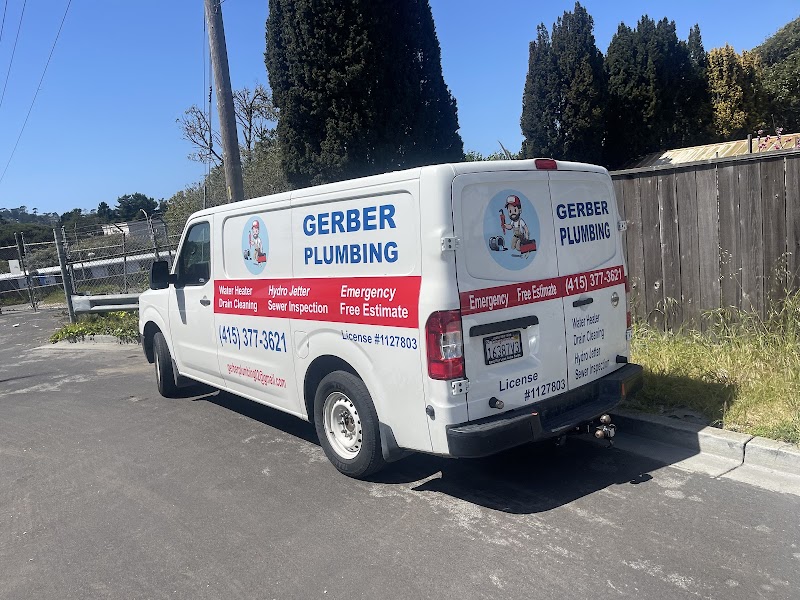 Photo of Gerber Plumbing