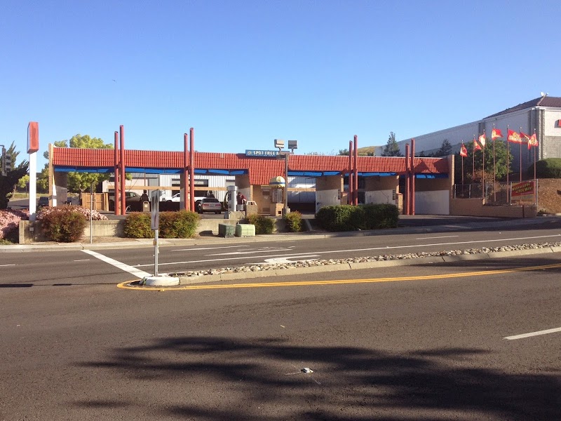 Photo of 7 Flags Self Service Car Wash