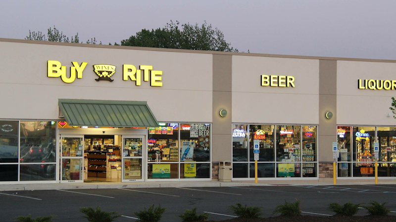 Photo of BuyRite Liquor Kearny
