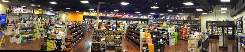 BuyRite Liquor Kearny photo 5