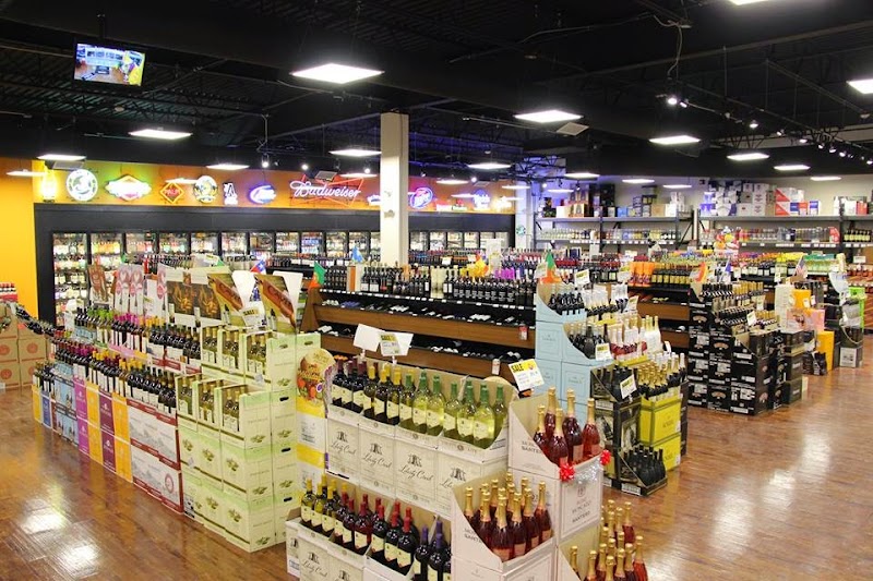 BuyRite Liquor Kearny photo 2