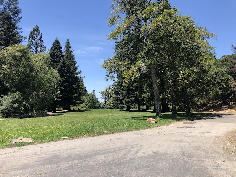 Big Rock Picnic Area photo 2