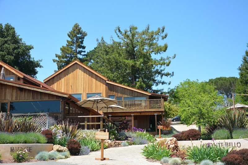 Photo of Ridge Vineyards
