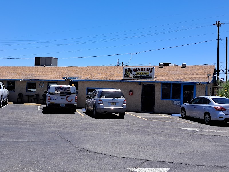 Photo of Maria's Family Restaurant