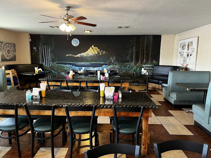 Maria's Family Restaurant photo 4