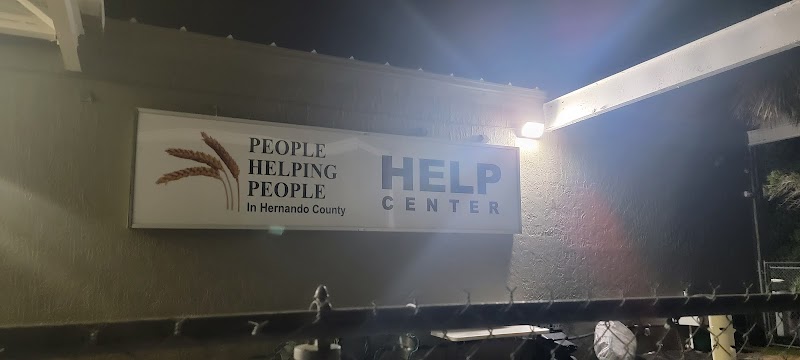 People Helping People in Hernando County photo 2