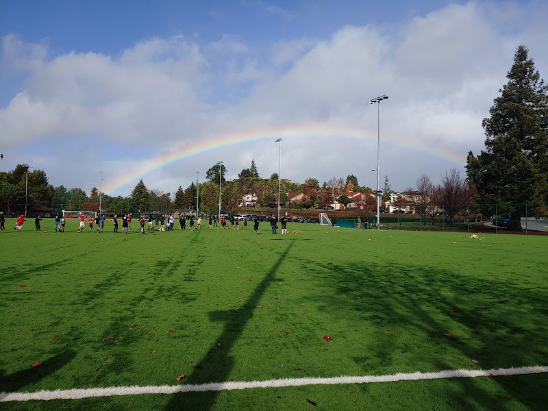 Photo of Tennis Courts | Highlands Park