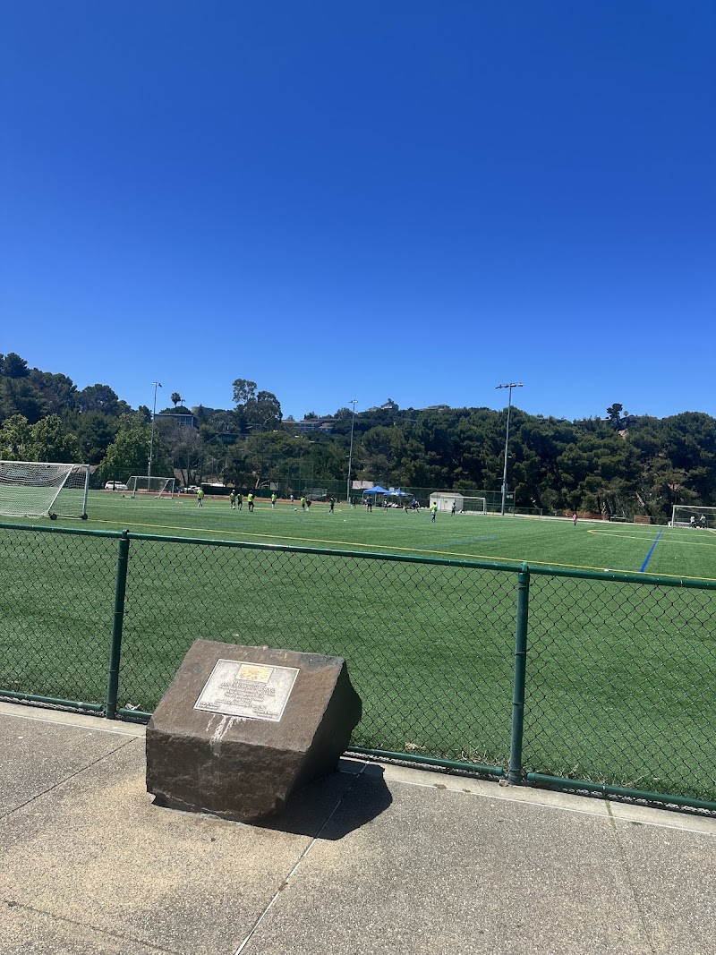 Tennis Courts | Highlands Park photo 3