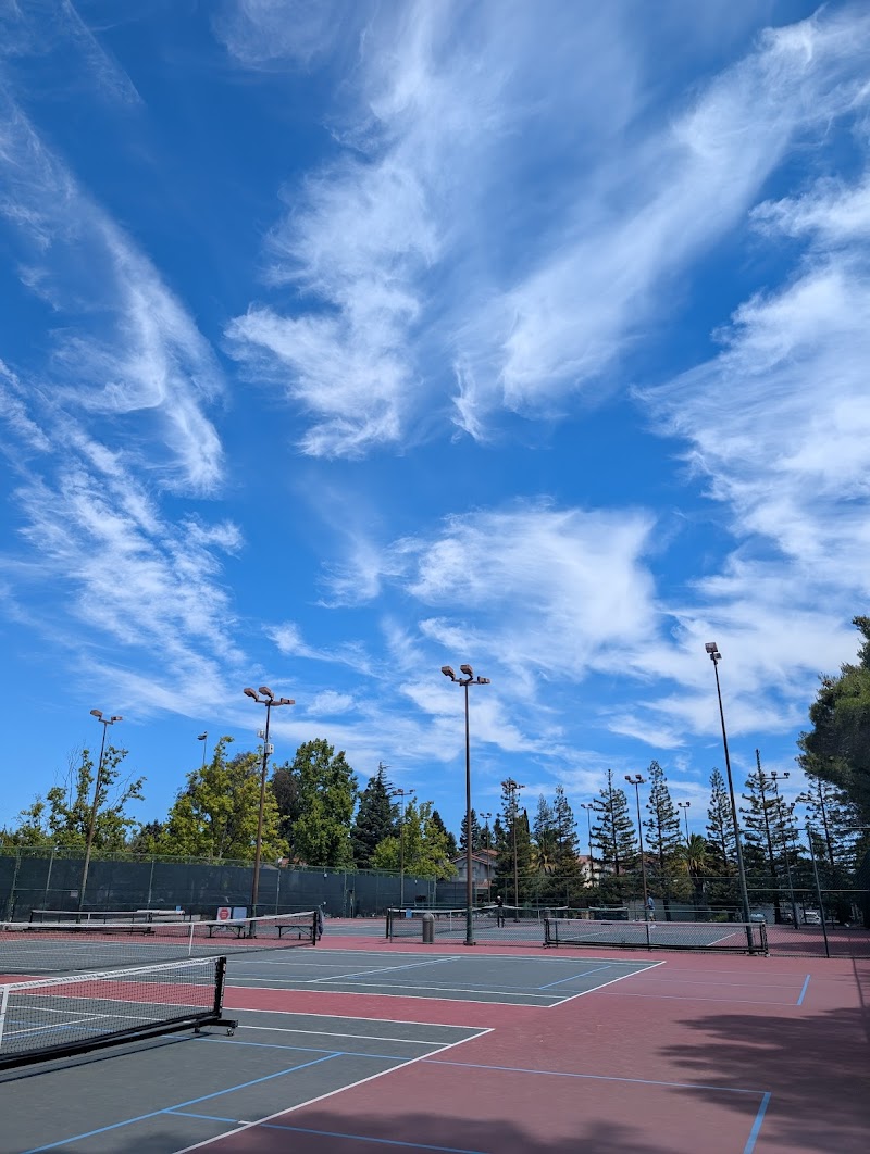 Tennis Courts | Highlands Park photo 5